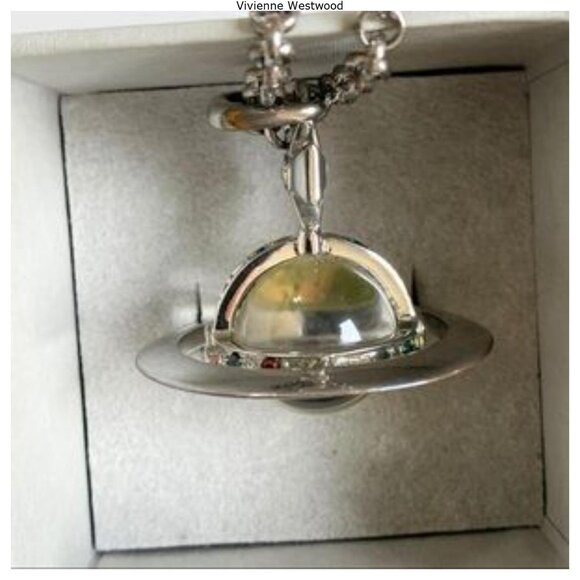 Vivienne Westwood Jewelry - Picture 7 of 7